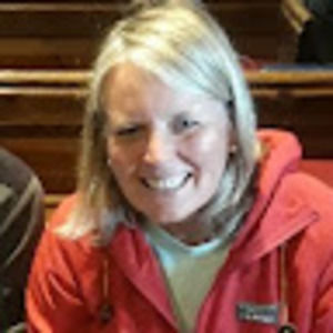 Meet your Posher, Tricia